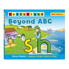 Beyond ABC
